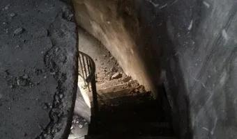 Zdjęcie opuszczonego miejsca: Opuszczona wieża ciśnień, Katowice