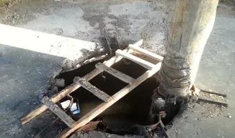 Zdjęcie opuszczonego miejsca: Opuszczona wieża ciśnień, Katowice