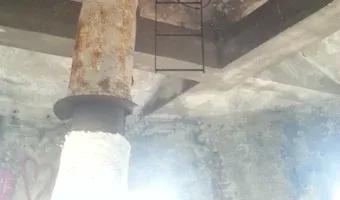 Zdjęcie opuszczonego miejsca: Opuszczona wieża ciśnień, Katowice