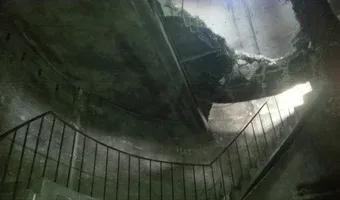 Zdjęcie opuszczonego miejsca: Opuszczona wieża ciśnień, Katowice