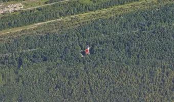 Zdjęcie opuszczonego miejsca: Opuszczona wieża ciśnień, Katowice