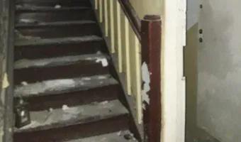 Zdjęcie opuszczonego miejsca: Opuszczone budynki szpitala psychiatrycznego srebrniki, Gdańsk