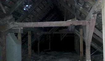 Zdjęcie opuszczonego miejsca: Opuszczone budynki szpitala psychiatrycznego srebrniki, Gdańsk