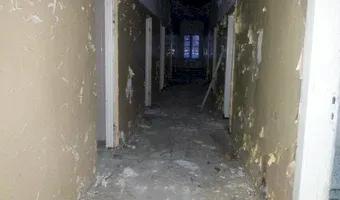 Zdjęcie opuszczonego miejsca: Opuszczone budynki szpitala psychiatrycznego srebrniki, Gdańsk