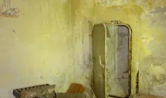 Zdjęcie opuszczonego miejsca: Opuszczone budynki szpitala psychiatrycznego srebrniki, Gdańsk