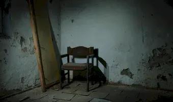 Zdjęcie opuszczonego miejsca: Opuszczone budynki szpitala psychiatrycznego srebrniki, Gdańsk