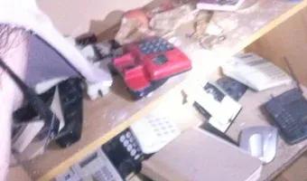 Zdjęcie opuszczonego miejsca: Opuszczone budynki szpitala psychiatrycznego srebrniki, Gdańsk