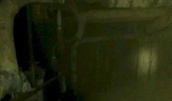 Zdjęcie opuszczonego miejsca: Opuszczone budynki szpitala psychiatrycznego srebrniki, Gdańsk