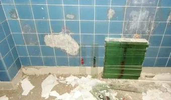 Zdjęcie opuszczonego miejsca: Opuszczone budynki szpitala psychiatrycznego srebrniki, Gdańsk