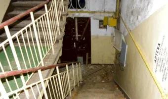 Zdjęcie opuszczonego miejsca: Opuszczone budynki szpitala psychiatrycznego srebrniki, Gdańsk