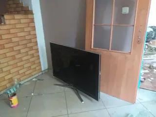 Miniatura: Opuszczona kamienica rycerza