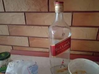 Miniatura: Opuszczona kamienica rycerza