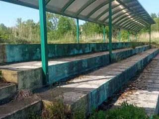 Miniatura: Stadion rozwoju