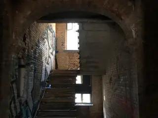 Miniatura: Dom Asystenta Uniwersytetu Medycznego