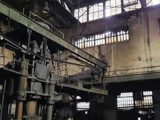 Miniatura: Szlak Stoczni Cesarskiej w Gdańsku