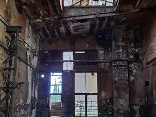 Miniatura: Szlak Stoczni Cesarskiej w Gdańsku