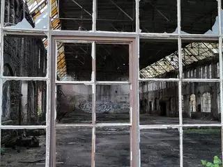 Miniatura: Szlak Stoczni Cesarskiej w Gdańsku