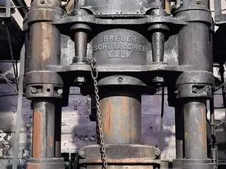 Miniatura: Szlak Stoczni Cesarskiej w Gdańsku