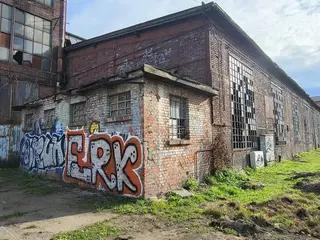 Miniatura: Szlak Stoczni Cesarskiej w Gdańsku