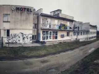 Miniatura: Hotel PTTK “Dom Turysty”