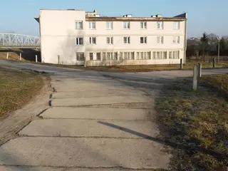 Miniatura: Hotel PTTK “Dom Turysty”