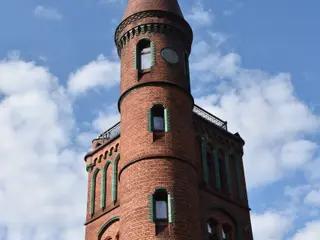 Miniatura: Legendarne Sanatorium Grunwald w Sokołowsku