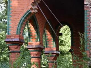 Miniatura: Legendarne Sanatorium Grunwald w Sokołowsku