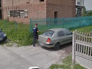 Miniatura: Opuszczona Piekarnia