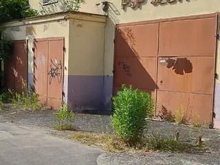 Miniatura: PKP jednostka gaśniczo ratownicza