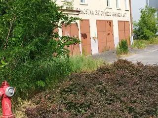 Miniatura: PKP jednostka gaśniczo ratownicza