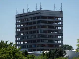Miniatura: Zakład Elektroniki Górniczej