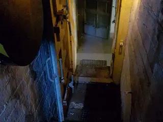 Miniatura: Schron przeciwlotniczy Gdynia Leszczynki