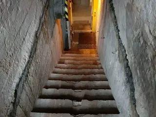 Miniatura: Schron przeciwlotniczy Gdynia Leszczynki