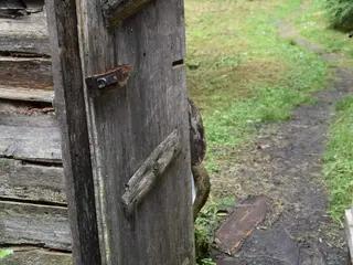 Miniatura: Pustelnia Świętego Onufrego
