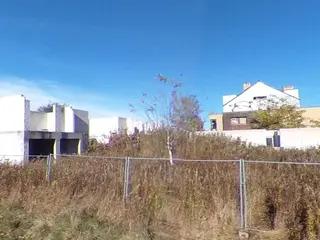 Miniatura: Opuszczone “osiedle”