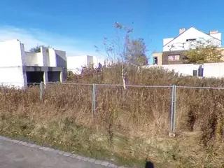 Miniatura: Opuszczone “osiedle”