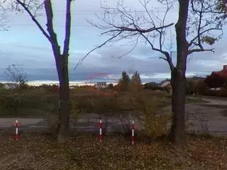 Miniatura: Opuszczone “osiedle”