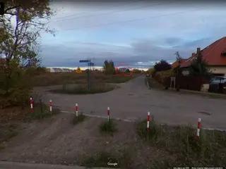 Miniatura: Opuszczone “osiedle”