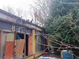 Miniatura: Zajazd Restauracja “Ranczo”