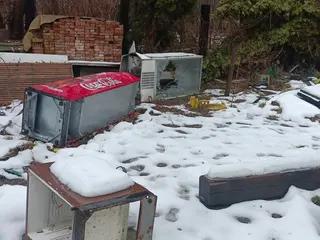 Miniatura: Zajazd Restauracja “Ranczo”