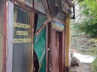 Miniatura: Zajazd Restauracja “Ranczo”