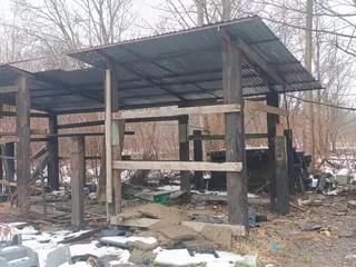 Miniatura: Zajazd Restauracja “Ranczo”