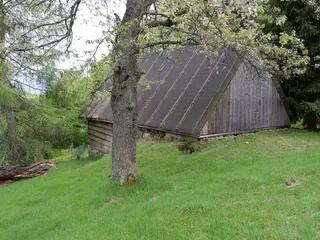 Miniatura: Dom przy szlaku