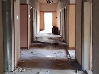 Miniatura: Sanatorium Dziecięce