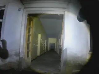 Miniatura: Szpital Rehabilitacyjny dla dzieci Miłowody/Oborniki