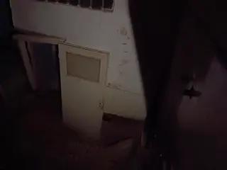 Miniatura: Opuszczona kamienica należąca prawdopodobnie do jakiego Elektromechanika. Katowice