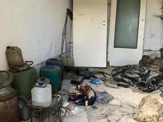 Miniatura: Dom opuszczony w 2000