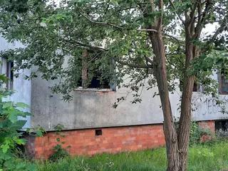 Miniatura: Budynek biurowy firmy warsztatowo-magazynowej