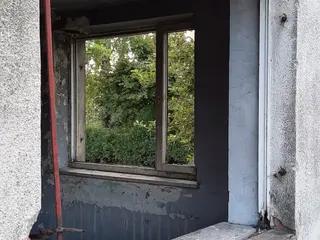 Miniatura: Budynek biurowy firmy warsztatowo-magazynowej