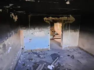 Miniatura: Budynek biurowy firmy warsztatowo-magazynowej